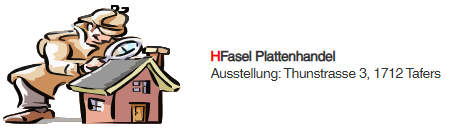 HFasel Plattenhandel