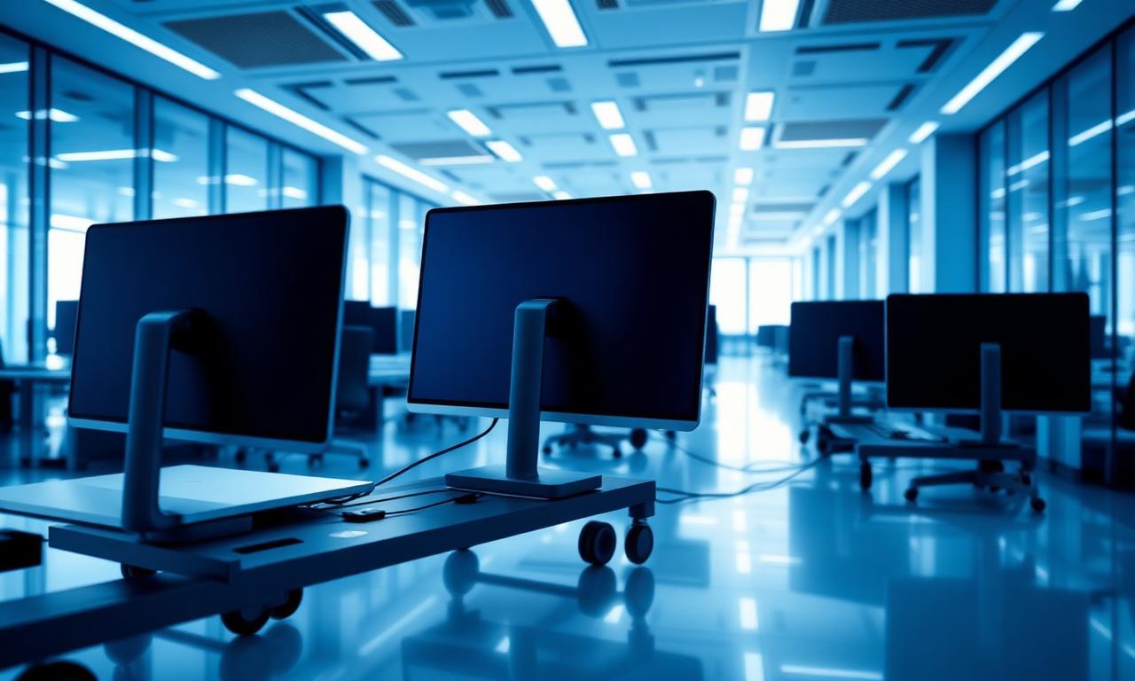 Modern Workplace Rollout: Lessons aus 1'600 Arbeitsplätzen
