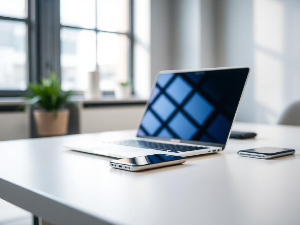 Modern Workplace
